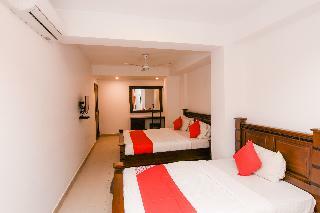 Hotel Selva's Guest House
