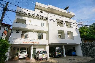 Hotel Selva's Guest House