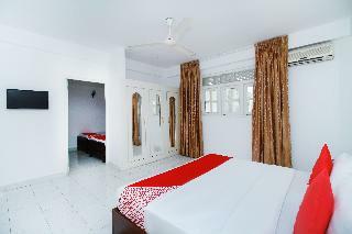 The Kings Bay Hotel