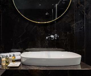 Hotel Five Elements Luxury Rooms