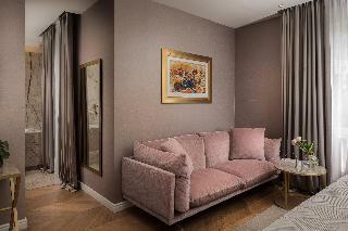 Hotel Five Elements Luxury Rooms