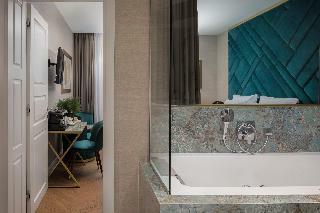 Hotel Five Elements Luxury Rooms