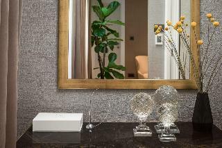 Hotel Five Elements Luxury Rooms