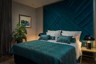 Hotel Five Elements Luxury Rooms