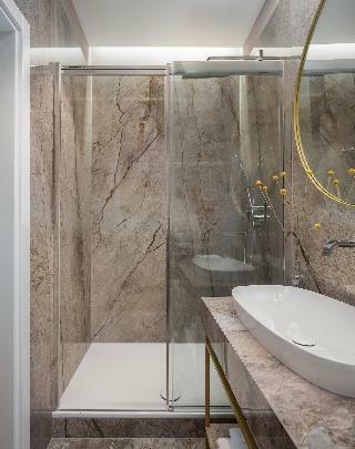 Hotel Five Elements Luxury Rooms