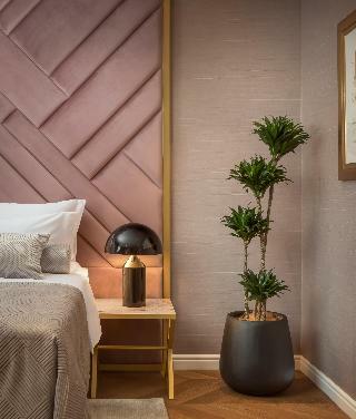 Hotel Five Elements Luxury Rooms