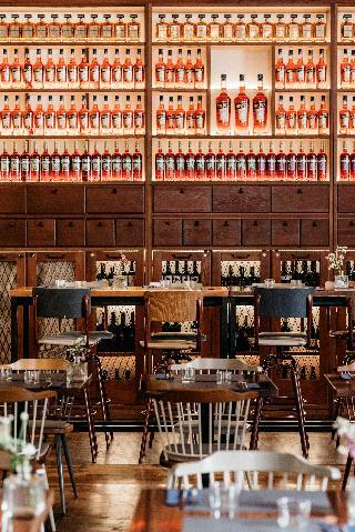 Hotel Five Elements Luxury Rooms