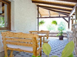 Hotel Apartments Lake Plitvice