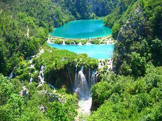 Hotel Apartments Lake Plitvice