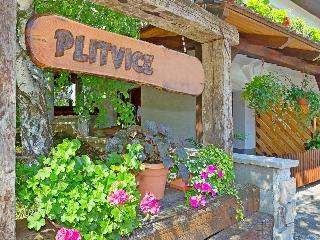 Hotel Apartments Lake Plitvice