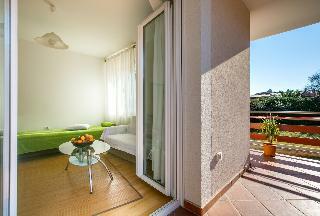 Hotel Apartments Petar