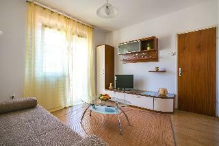 Hotel Apartments Petar