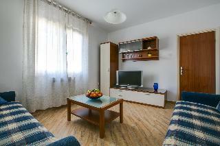 Hotel Apartments Petar