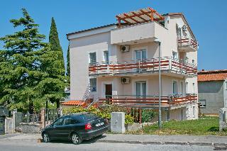 Hotel Apartments Petar