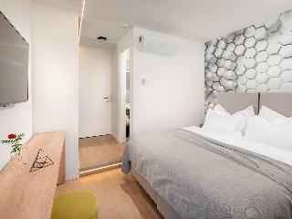 Hotel Luxury Rooms Bb