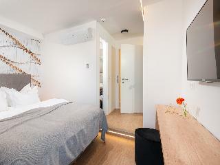 Hotel Luxury Rooms Bb