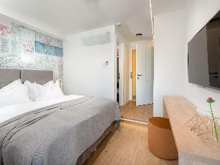 Hotel Luxury Rooms Bb