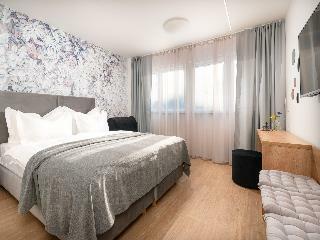 Hotel Luxury Rooms Bb