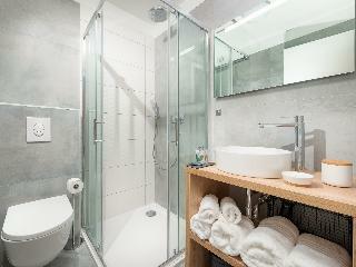 Hotel Luxury Rooms Bb
