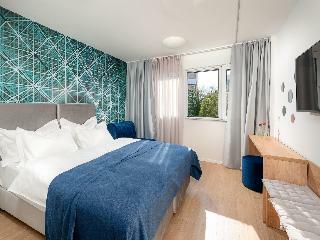 Hotel Luxury Rooms Bb