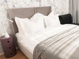 Hotel Luxury Rooms Bb