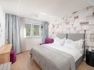 Hotel Luxury Rooms Bb