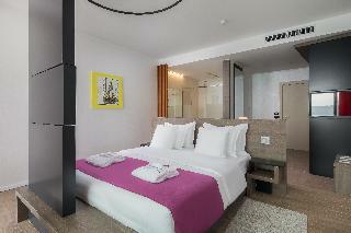 Apartamentos Hotel Ola