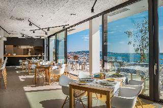 Apartamentos Hotel Ola