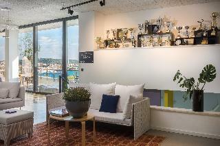 Apartamentos Hotel Ola
