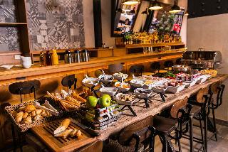 Caramel Boutique Hotel