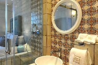 Hotel Bajamonti 5 Luxury Rooms