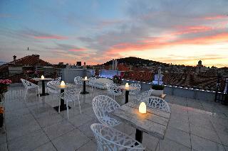 Hotel Bajamonti 5 Luxury Rooms