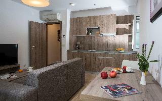 Hotel Villas Srebreno