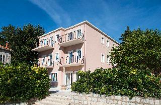Hotel Villas Srebreno