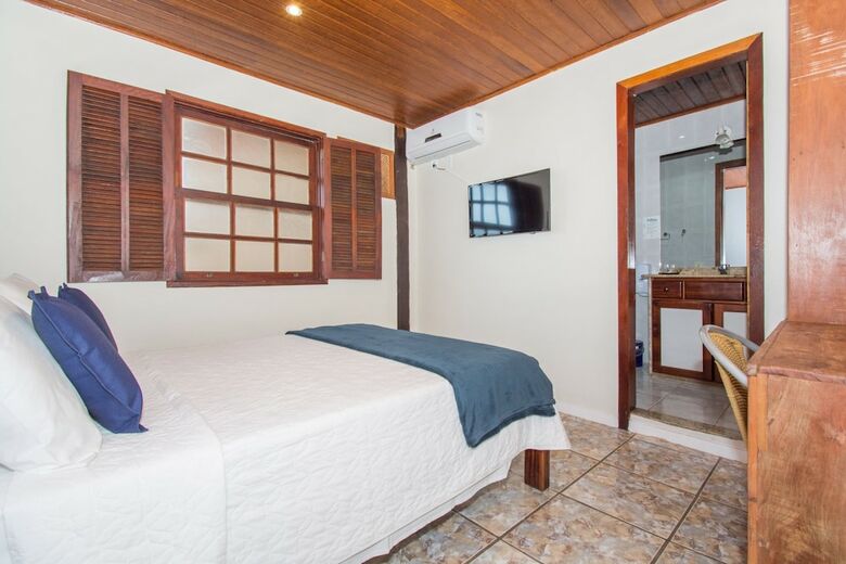 Hotel Pousada Sarata Ossos