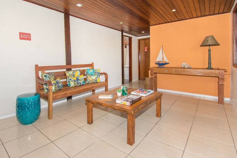 Hotel Pousada Sarata Ossos