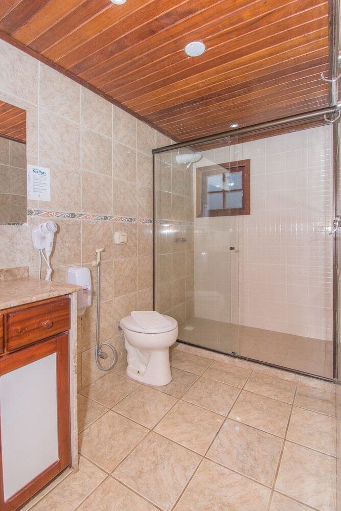 Hotel Pousada Sarata Ossos