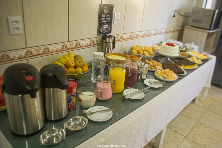 Hotel Pousada Sol De Maria