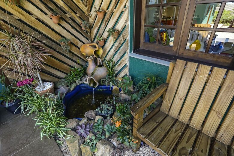 Hotel Pousada Tr�s Pinheiros Gramado