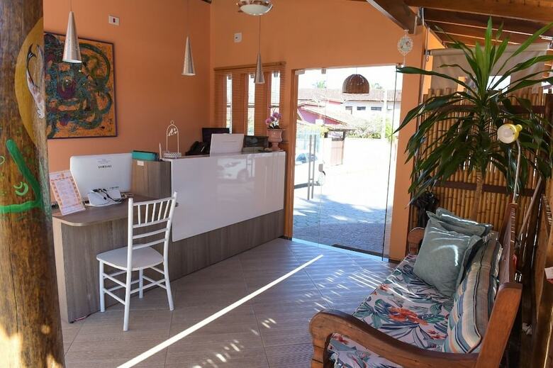 Hotel Recanto Das Carpas