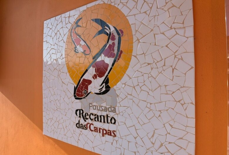 Hotel Recanto Das Carpas