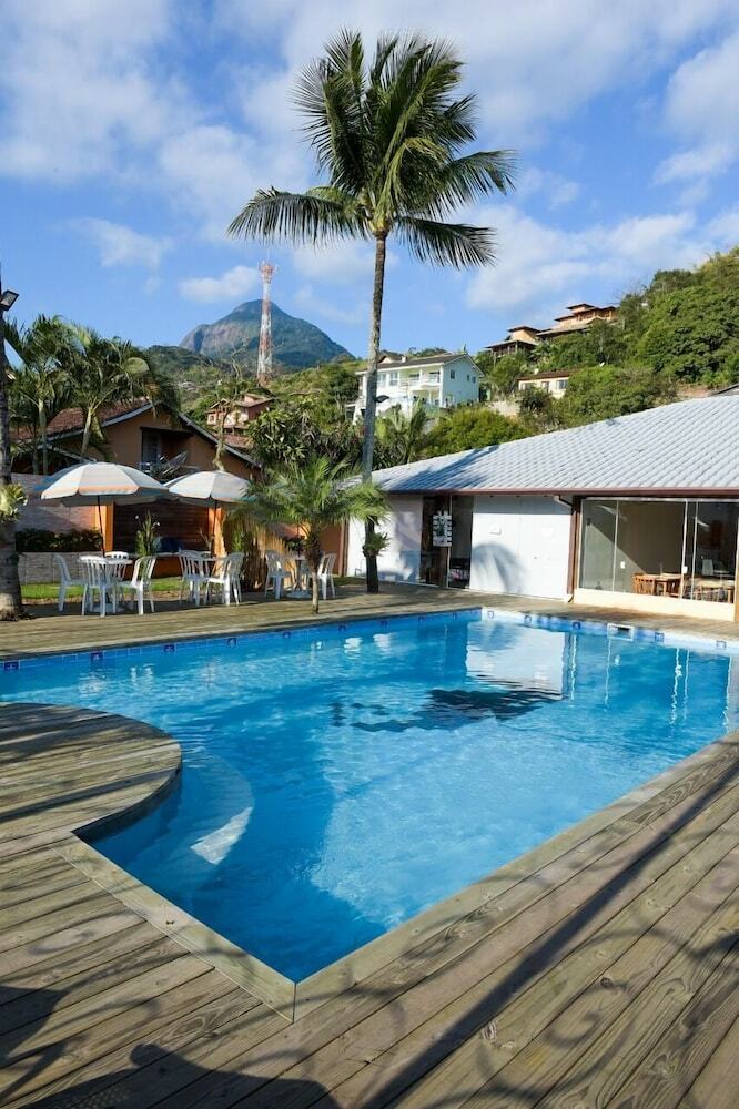 Hotel Recanto Das Carpas