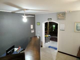Hotel Voa Canto Do Forte