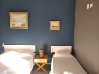 Hotel Voa Canto Do Forte