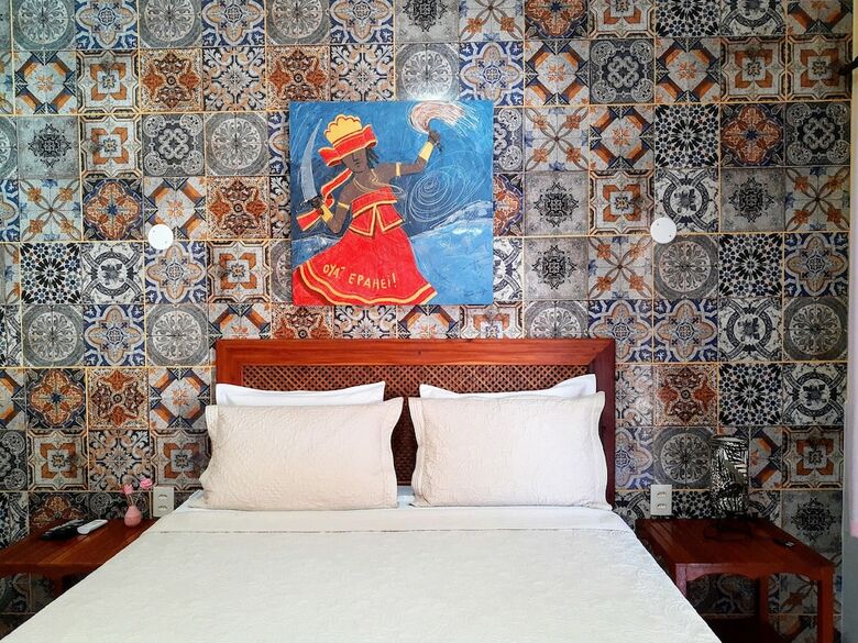Hotel Pousada Jardim Dos Orix�s