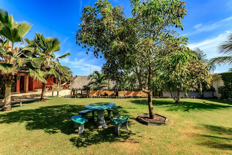 Hotel Pousada Jardim Dos Orix�s