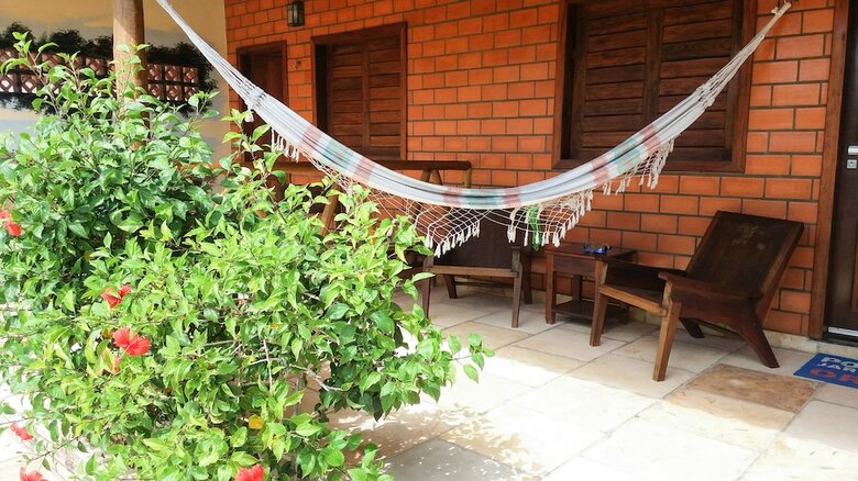 Hotel Pousada Jardim Dos Orix�s