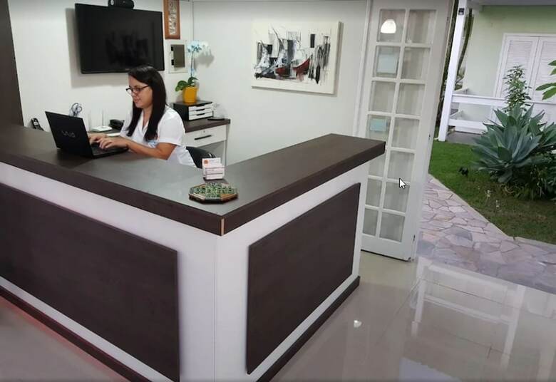 Hotel Pousada Para�so Do Atl�ntico