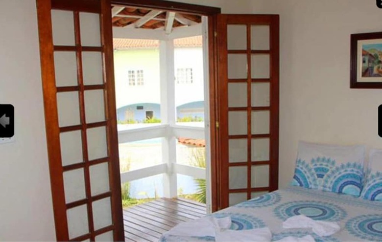 Hotel Pousada Para�so Do Atl�ntico