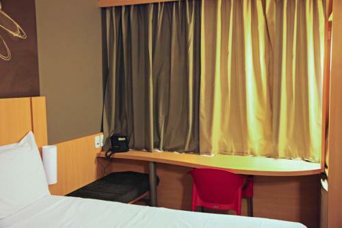 Hotel Ibis Bacabal